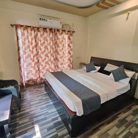 Anant Villa & Resorts 나가온 외부 사진