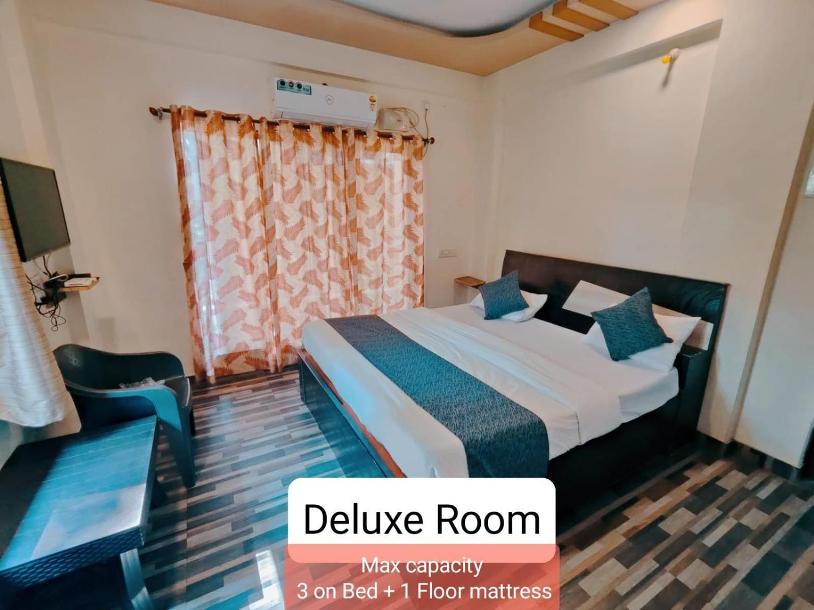 Anant Villa & Resorts 나가온 외부 사진