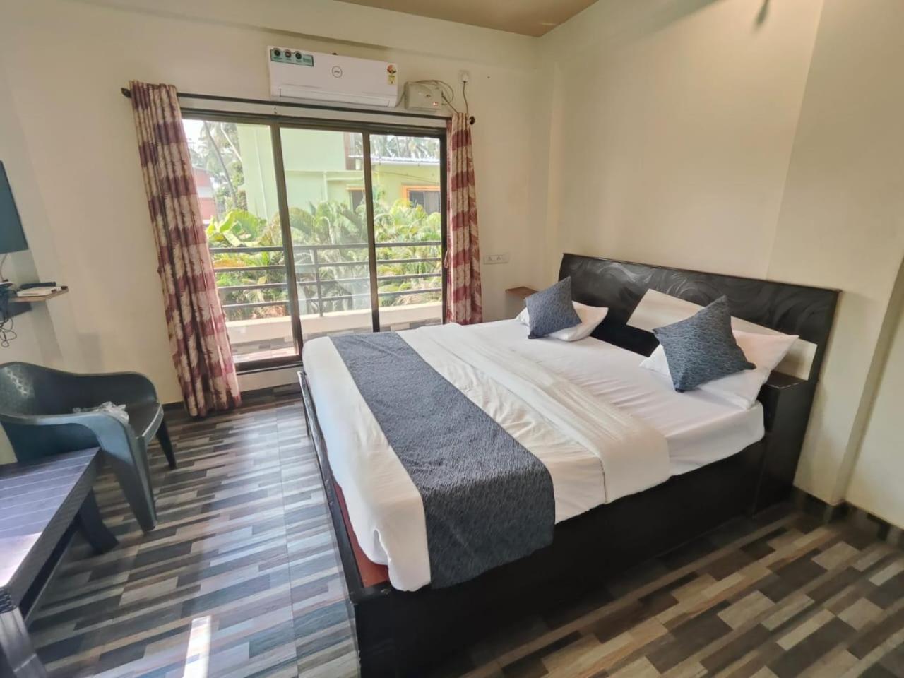 Anant Villa & Resorts 나가온 외부 사진