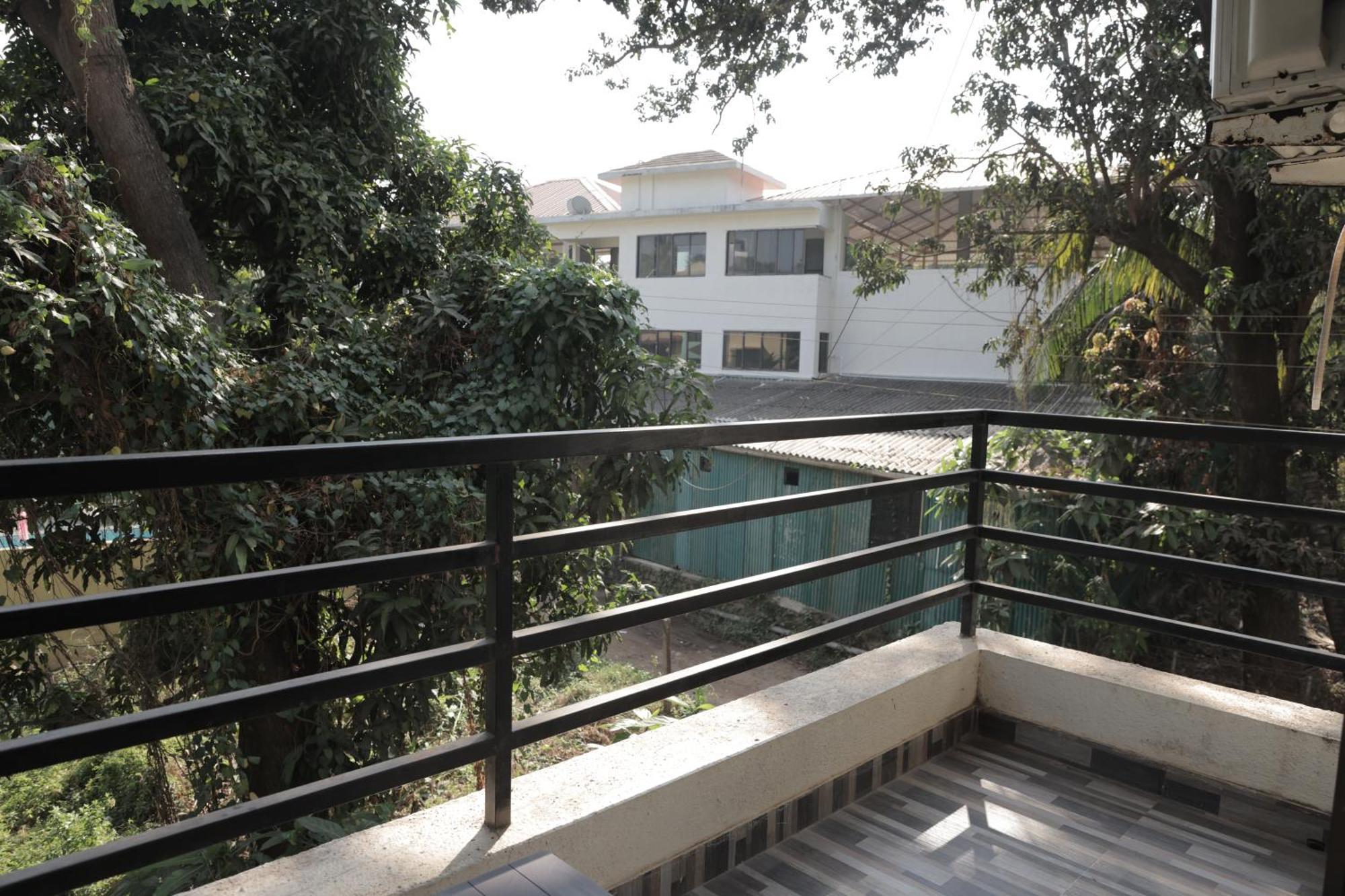 Anant Villa & Resorts 나가온 외부 사진